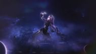 March 7th in the official trailer of version 3.5 (Image via HoYoverse)